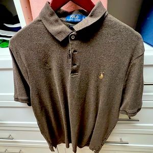 Traditional Polo Shirt